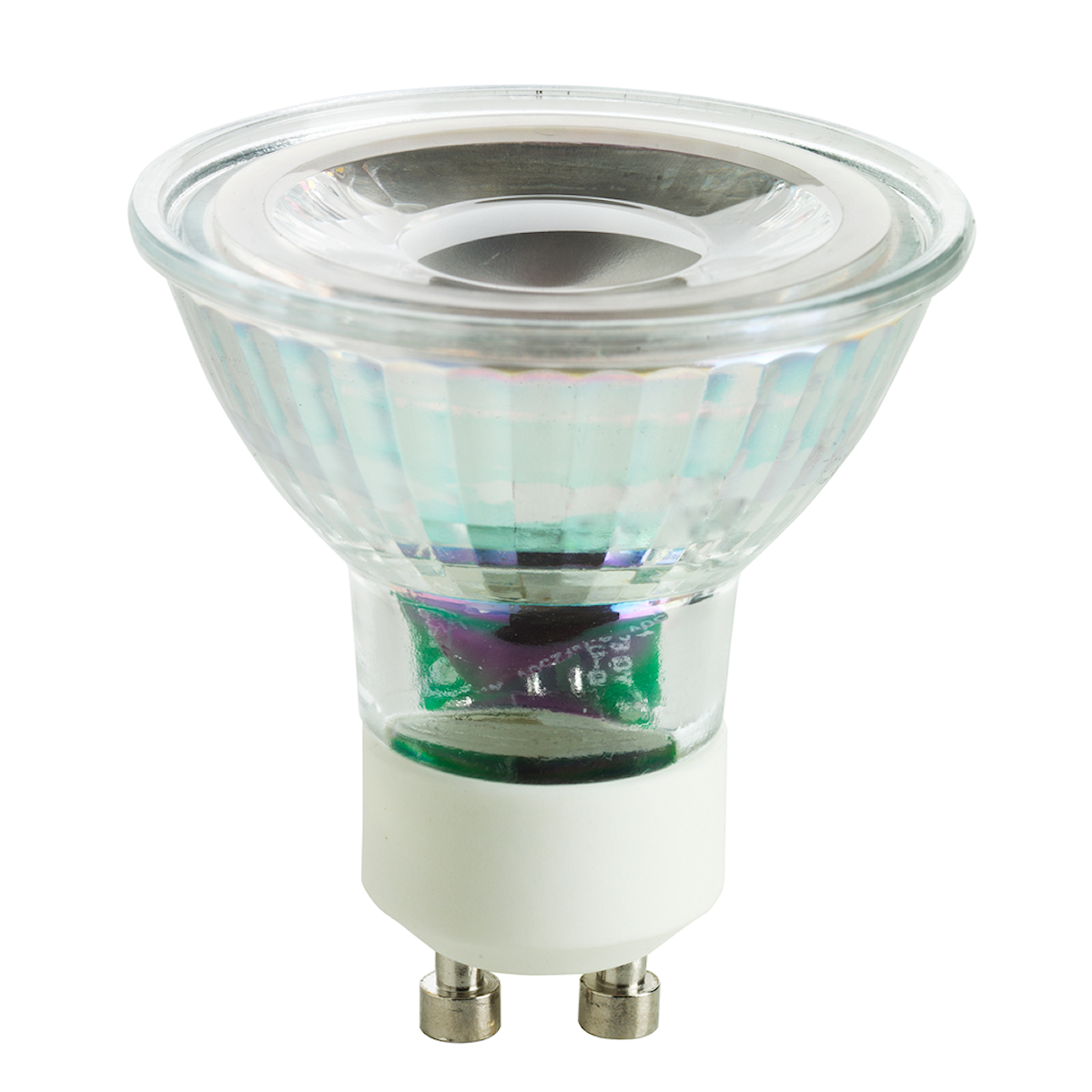 Unison Led Köp Unison LED PAR16 3,5W 345lm 2700K GU10 hos pålyset.se