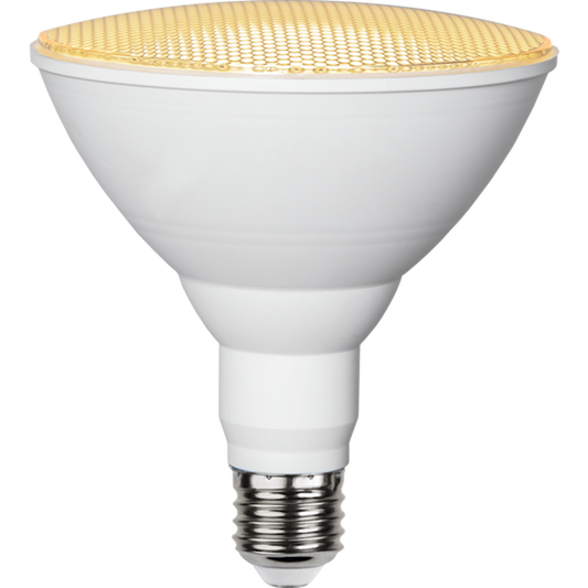 LED växtlampa 16W 1700lm varmvit underhåll PAR38 E27