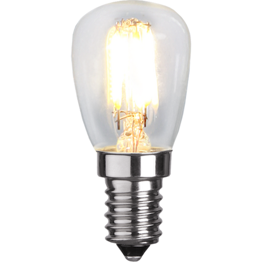 LED päronlampa 2,8W 250lm 2700K dimbar E14