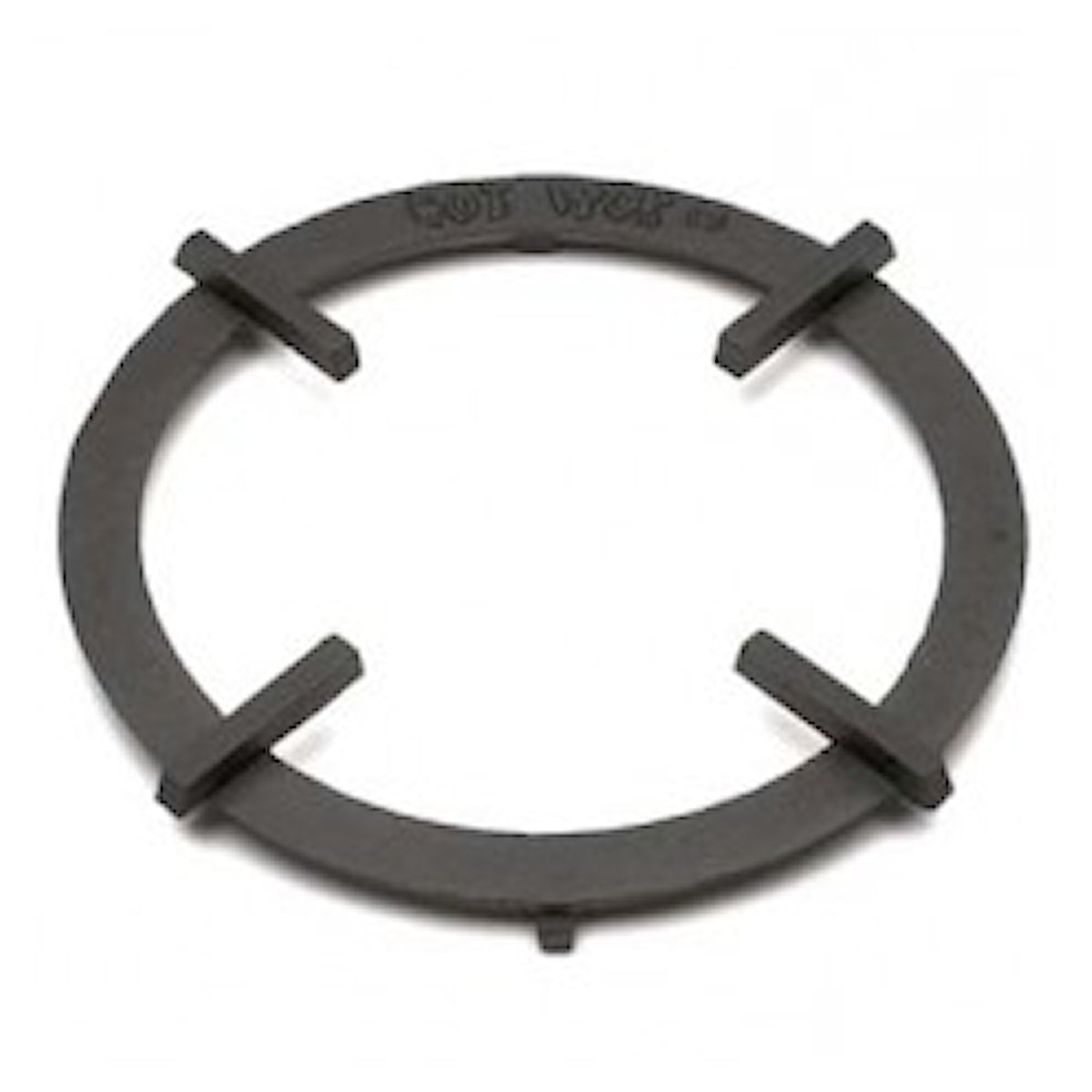 Wokring HotWok - flat