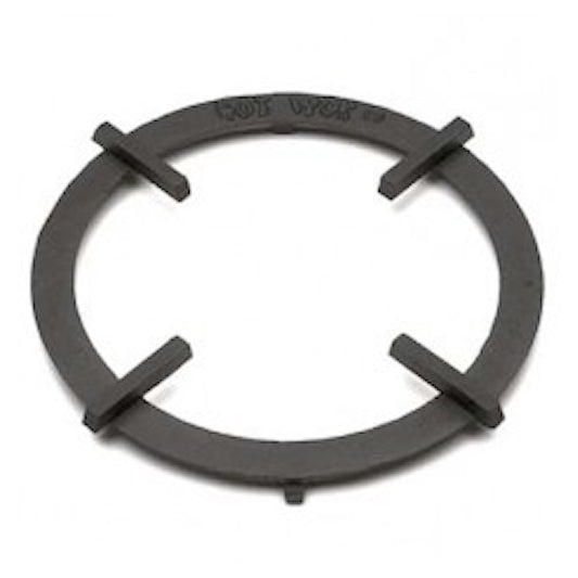 Wokring HotWok - flat