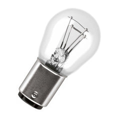 Osram billampa 12V 5W 50lm 2700K BA15s