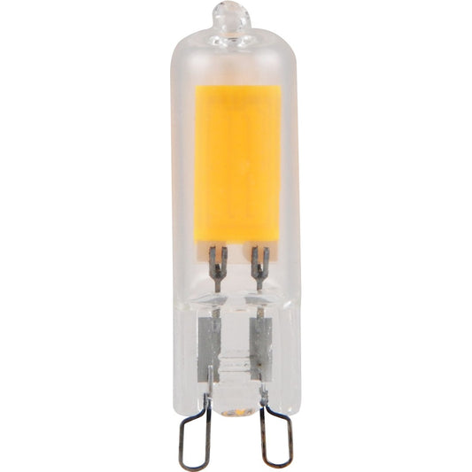 Unison LED 2W 220lm 4000K dimbar G9