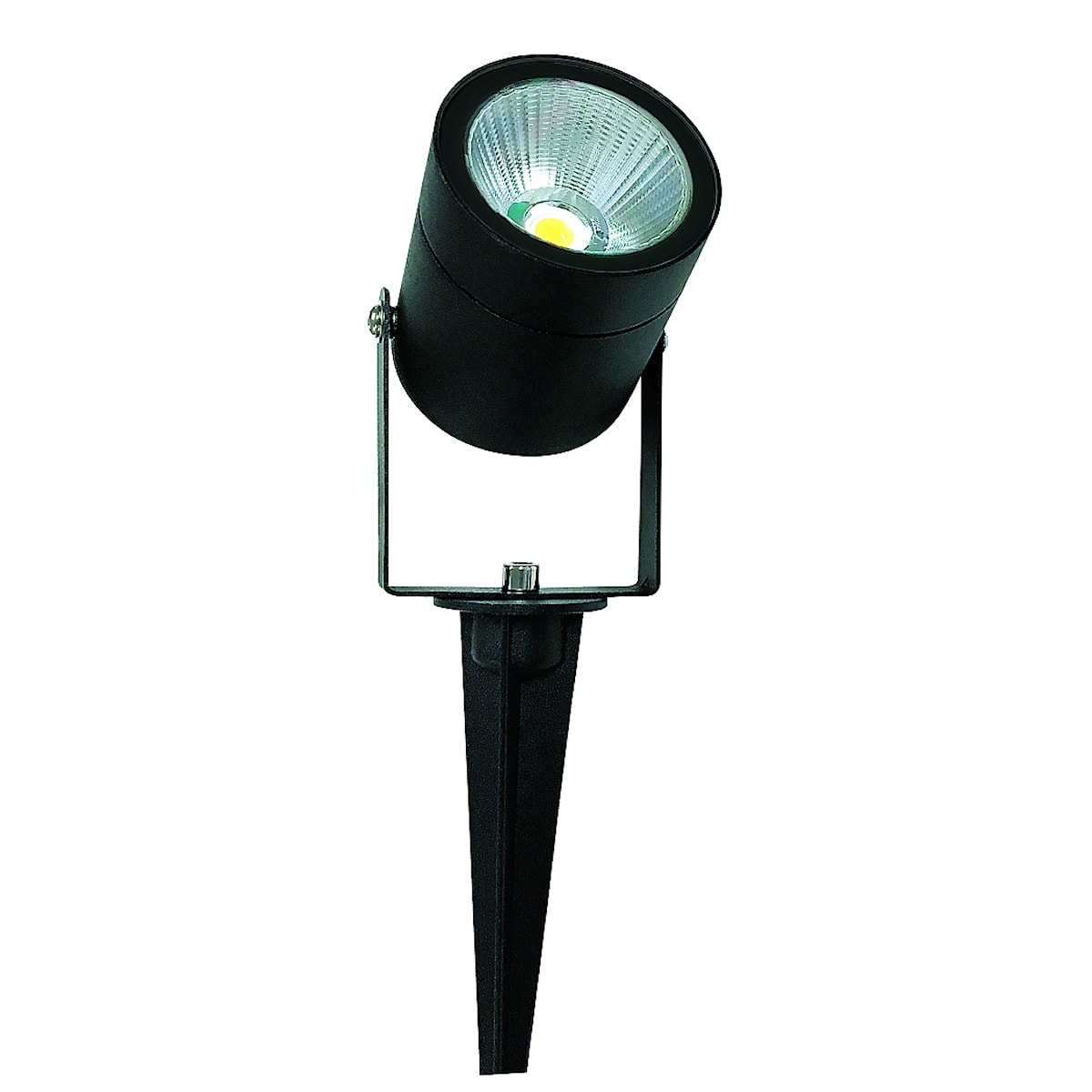 Spotlight LED 6W 515lm 2700K IP54